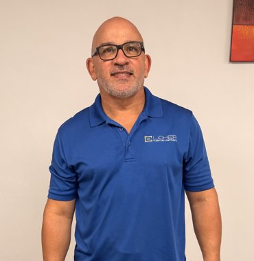 Dennis Garces