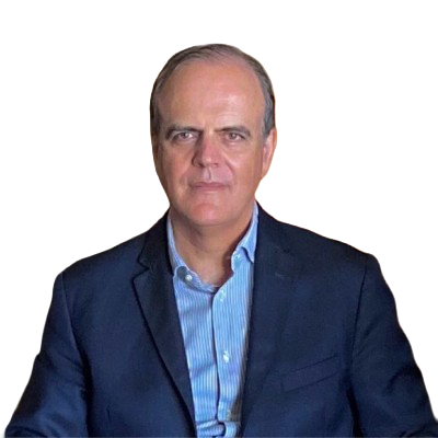 Mr. Santos Giannini